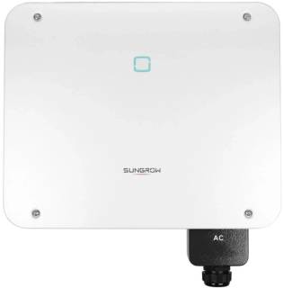 Инвертор Sungrow SG30CX-P2_V1 30 kW 3 MPPT 220/380V, 3ф (ASG01763)