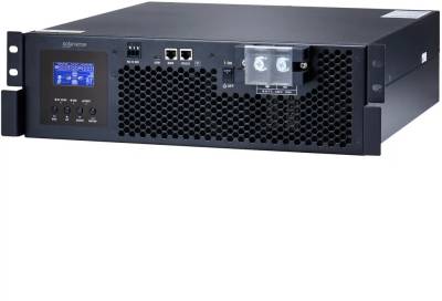 Инвертор Solarverse Ampere Rack 5kW 48V 1 MPPT 220V 1ф SV5048UPSR