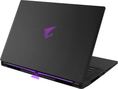 Ноутбук Gigabyte AORUS MASTER 16 GEN 2 (AM6J) 5-degree Black 6ZJM6EEE64SP