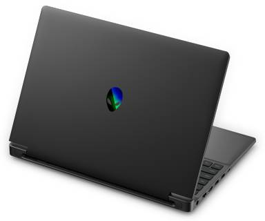 Ноутбук Dell Alienware 15 Gaming Laptop (DA15260) Nova Black 210-BWHB_i7321TBRTX4050_WP