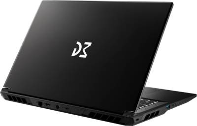 Ноутбук DREAM MACHINES RX5070Ti Gaming Notebook (V370SNRQ) Black RX5070Ti-17UA21