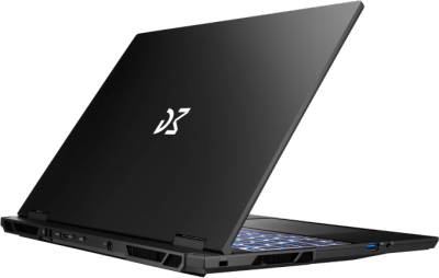Ноутбук DREAM MACHINES RS5060 Gaming Notebook (L550JNN) Black RS5060-15UA33