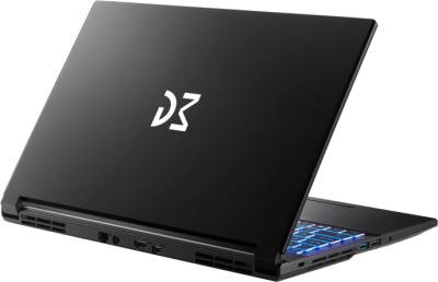Ноутбук DREAM MACHINES RT5050 Gaming Notebook (V255ENM) Black RT5050-15UA29