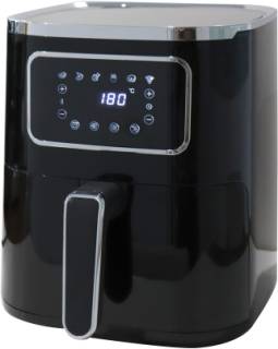 Фритюрница Grunhelm GAF5010
