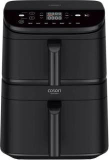 Фритюрница Cosori CAF-DC121-ADER