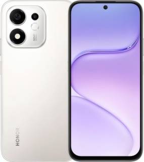 Смартфон Honor 600 Smart 5G 4/128GB Meteor Silver