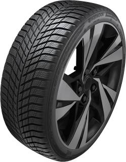 Шина Hankook Winter i*cept evo 4 SUV W340A 265/40 R21 105V XL