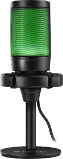 Микрофон Defender Impulse GMC 600 USB Black 64660