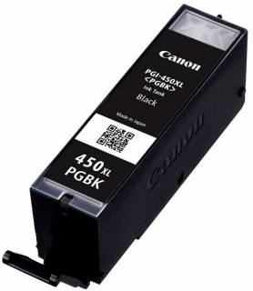 Картридж Canon PGI-450XL Black 6434B001AA