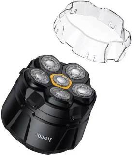 Электробритва HOCO HP300 Six-blade Black 00000086536_1