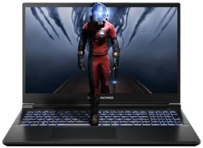 Ноутбук DREAM MACHINES RG5060-15UA32