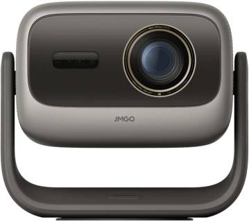 Проектор Jmgo N3 Ulitmate 3Laser 4K 6959422616365