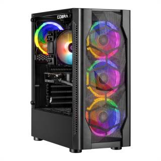 Десктоп Cobra A56.32.S10.96XT.20399