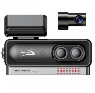 Видеорегистратор Aspiring Griffon 3, Wi-Fi, Starvis II, 4К, SpeedCam GR2-3TM