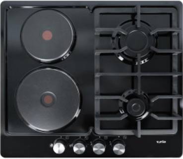 Поверхность Ventolux HG622 D11 CS (BK) 2059765974000