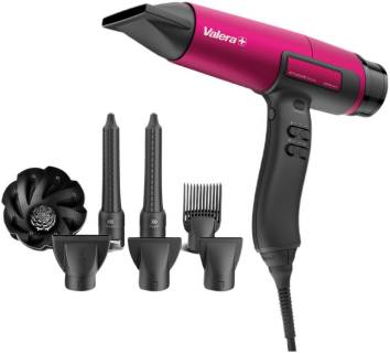 Фен Valera StyleCare AI System różowy 501.54 SCS