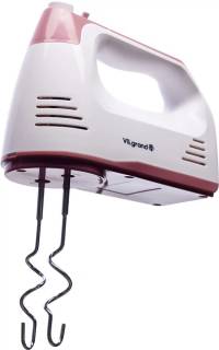 Миксер VILGRAND VHM4003 pale pink