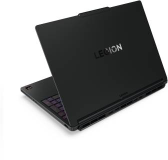 Ноутбук Lenovo Legion 5 15AHP11 Eclipse Black 2025 83Q7001XRM