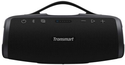 Акустика Tronsmart Mirtune S100 Black 1120931