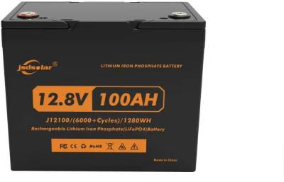 Аккумулятор Jsds JSDS12100B