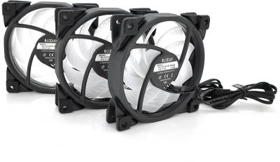 Кулер PCCooler YT-UCSS-5VRGB