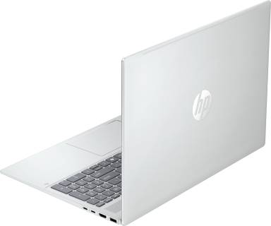 Ноутбук HP OmniBook 5 LaptopAI 16-af1034ua Glacier silver D41WREA