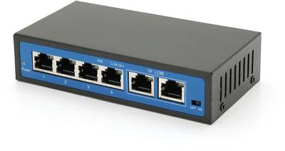 Коммутатор VOLTRONIC JY-4+2BZDW