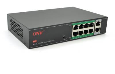 Коммутатор ONV ONV-H1108PSD