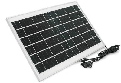 Солнцепанель VOLTRONIC SPM12W