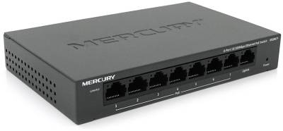 Коммутатор VOLTRONIC MS08CP