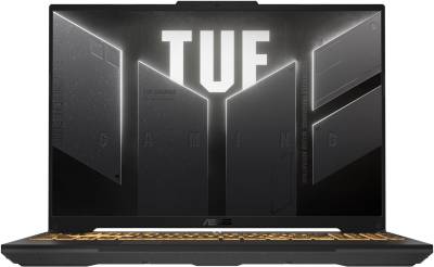 Ноутбук ASUS TUF Gaming F16 FX607VJB-RL104 90NR0MZ6-M005L0