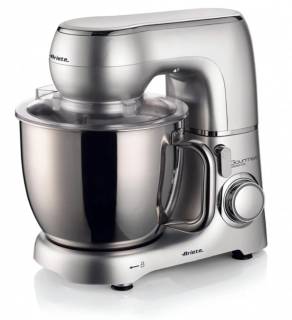 Комбайн Ariete 1583 SLVR 00C158300AR0