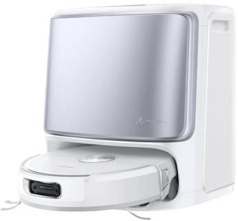Пылесос Narwal Flow Silver White YJCC026