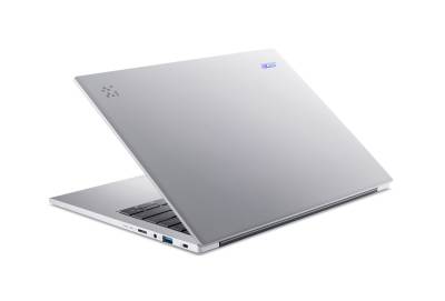 Ноутбук Acer Aspire 14 AI A14-61M Pure Silver NX.JNZEP.00C