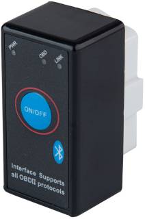 Автосканер Voin ELM-32715, OBD II, ELM327, v1.5