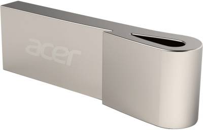 Флешка Acer 64GB UF300 Silver USB 3.2 BL.9BWWA.518