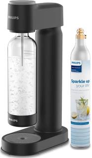 Аксессуар Philips ADD4901BK/10czarny