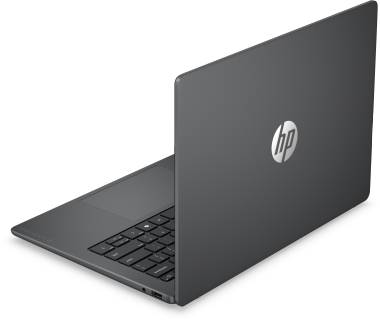 Ноутбук HP OmniBook 3 Laptop 14-hy0017nr Mica silver and iron gray D46P9UA