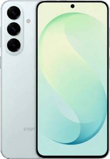 Смартфон Samsung Galaxy S26 FE 5G 8/256Gb Pistachio SM-S741BLGGEUC