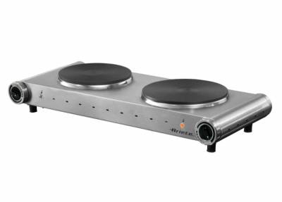 Плита Ariete 994 SLVR 00C099420AR0