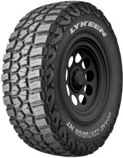 Шина Lykeen Grand Centurion MT 245/70 R16 118/115Q