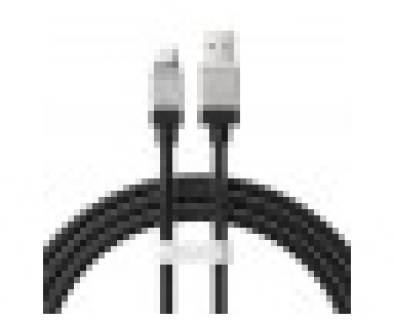 Кабель Baseus USB AM to USB-C 1.0m 5A 20V 100W black CAKW000601