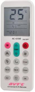 Вентилятор VOLTRONIC KT-100A