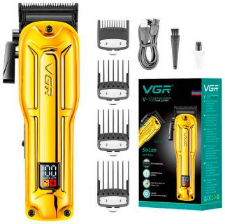 Триммер VGR VGR V-138