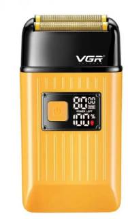 Электробритва VGR V-357 GOLD