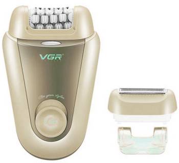 Эпилятор VGR V-758 GOLD
