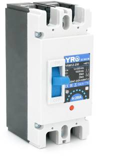 Аксеcсуар Yro YRM1Z-250-200A-MCCB-2P