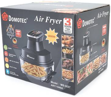 Фритюрница DOMOTEC DOMOTEC MS3227