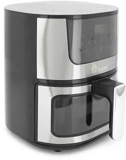 Фритюрница DOMOTEC DOMOTEC MS3221