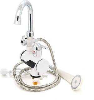 Бойлер VOLTRONIC DD4-SHOWER+